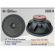 SPEAKER BLACK SPIDER 15600 15INCH Limited