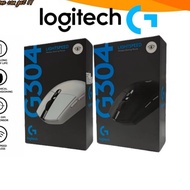 LOGITECH G304 LIGHTSPEED WIRELESS GAMING MOUSE
