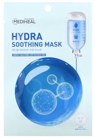 Mediheal Hydra Smoothing Mask 超強保濕面膜 iHerb 賣斷❗️❗️