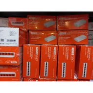 TOTOLINK S808 Switch Hub 8 Port 10 100Mbps Desktop Switch Hub Internet