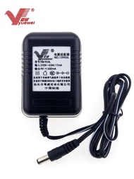 DC9V200 300 500MA Linear Coil Effects Processor 9V 0.2-0.3-0.5A Power Adapter