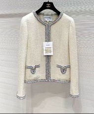 ❤️ Chanel Jacket 外套