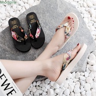 SHOOGMY Women Flip Flops, Casual EVA Women's Slippers, Women Shoes