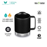 Klean Kanteen 12oz Camp Mug