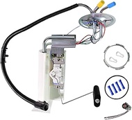 STZJAYE Electric Fuel Pump Module Assembly SP2006H Driver Side Compatible with Ford for F150 F250/F3