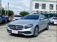 正2016年 M-Benz E-Class Sedan E200 Classic 2.0汽油