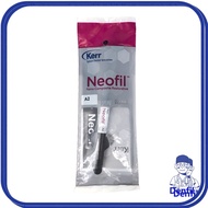 Kerr Nano Composite Restorative Dental 4g