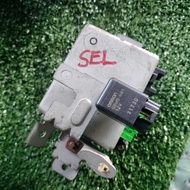 Honda City GD8 SEL Steering Rack EPs Module 100% Original