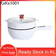 MULTIFUNCTION COOKER WITH STEAMER 4L 1500W electric cooker multifunctional 220V