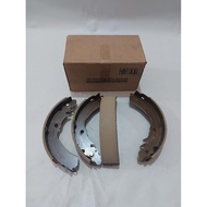 Brake Shoe Rear Brake Pads Avanza Xenia 04495-YZZQ1(04495-BZ011) Best