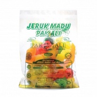 Jeruk Madu Pak Ali Original Penang (1kg Campur)