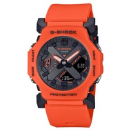 ANALOG-DIGITAL AUTO LIGHT SPORT MEN WATCH GA-2300 SERIES Ideal for Street Fashion GA-2300FL-4A PREMI