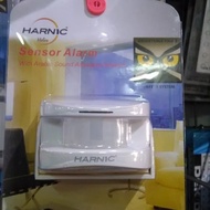 ALARM PINTU HELES D020 - SENSOR BEL GERAK