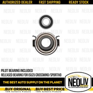 Genuine Exedy Clutch Kit/ Set for Isuzu Crosswind/Isuzu Hi-Lander/Isuzu Sportivo/Isuzu Traviz/ 4JA1(
