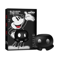 Disney | หูฟังบลูทูธไร้สายแบบกึ่งในหู