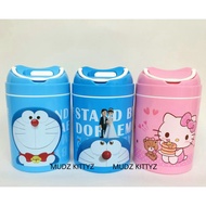 Doraemon Botol Air Tahan Sejuk