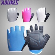 Pat AOLIKES 104 Gym Gloves Gym Fitness Gloves Gym Fitness Gloves