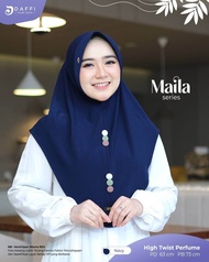 Maila Daffi Hijab INSTAN