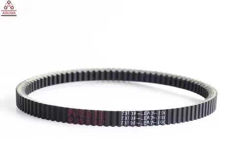 High KEVLAR quality drive belt 23100-LEA7-E00 OEM part for KYMCO DOWNTOWN 300/350 K-XCT 300 i Downto