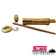 TS125 SLIDE NEEDLE ASSY-SAFETY