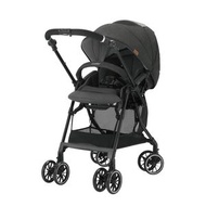 Combi - Sugocal Alfa Compact (Auto 4Cas) 灰色 嬰兒車