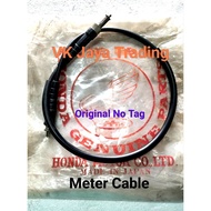 Limited Stock Original Honda Raider KM7 HX135 Throttle Cable Speedometer Cable Clutch Cable Tachomet