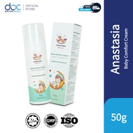 [𝐁𝐄𝐒𝐓 𝐒𝐄𝐋𝐋𝐄𝐑] Anastasia Baby Comfort Cream 宝宝安抚霜 50g Baby Cream Krim Bayi Baby Moisturizer Cream Dia