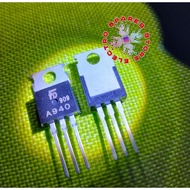A940 ORIGINAL Original (1 PIECE) FAIRCHILD TRANSISTOR a 940 ORIGINAL UPS