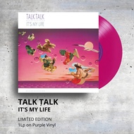 Talk Talk - It's My Life | Brand-New & Sealed | Vinyl Records | Plaka | Slipmat Records