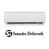 AC Standart 1/2 PK Midea MSFC-05CRN1