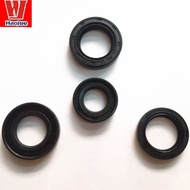 Adapted to Haojue HJ125T Tianying Yu Drill Yuexing Engine Oil Seal, Whole Vehicle Oil Seal, Cranksha