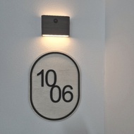 Light Beam | Automatic Light | Night Light with Sensor