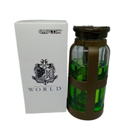 MONSTER HUNTER POTION BOTTLE CONTAINER – CAPCOM COLLECTIBLE