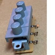 PANASONIC F-MX405 FAN SWITCH ASSY