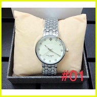 【hot sale】 COD Kate Spade Watch