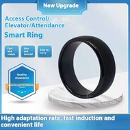 Icid Smart Ring Access Control Card Encrypted Universal nfc Area Combination Lock CUID Access Contro