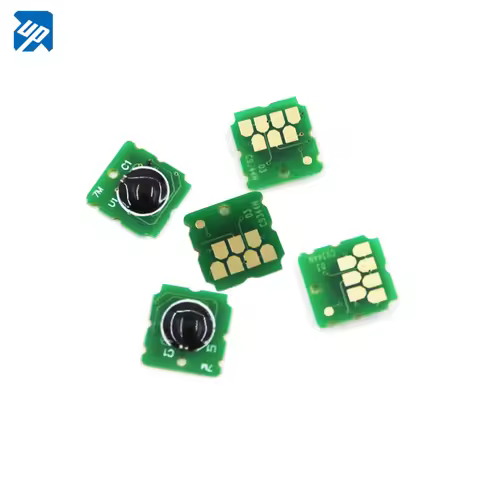 C9344 Maintenance Box Chip For Epson XP2100 XP-2105 XP-3100 XP-3105 XP-4100 XP-4105 XP-4101 WF-2851 