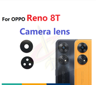 Camera lens Replacement for OPPO Reno 8 8T Reno8 T