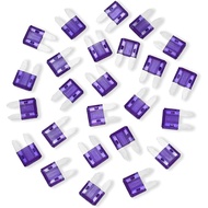 Conext Link ATM3-25 ATM Fuse 25 Pack (3 Amp) （14223）