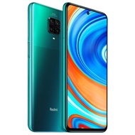 Xiaomi Redmi Note 9 Pro 6/64 Gb - Garansi Resmi TAM