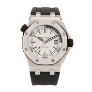 Popular Model [New] Coins Oak Offshore Type Automatic Mechanical Watch Men's Watch 15710ST Royal