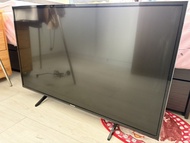 Panasonic 43吋 4K LED 智能電視 TH-43FX600H