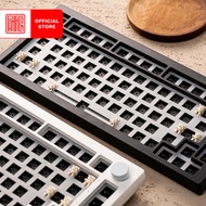 [PANTHEON] Akko 5075B VIA/QMK Compatible 75% Wireless Barebone Custom Mechanical Keyboard