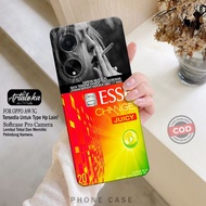 HP Softcase Oppo A98 5G Fashion Case Oppo A98 5G Case Silicone TPU Pro Camera Casing Oppo A98 5G Cov