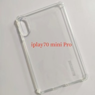 Tablet Case For Alldocube iplay70 mini Pro 8.4" Tablet PC TPU Soft for iplay70mini UItra Shell Prote