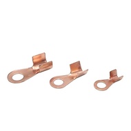 CAR POWER WIRE TERMINAL CLIP 60A 80A 100A-(1 PCS)