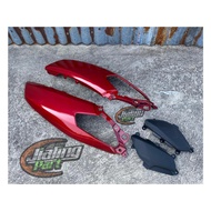 Rear Body Nmax Old 2015-2019 Nmax side body cover set Old Nmax Side Deck/ small body cover set