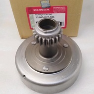 22660-KYZ-901 CLUTCH BELL SUPRA X 125 HELMET IN CLUTCH HOUSING SUPRA X 125-BLADE NEW 125-SUPRA X 125