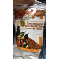 HW PREMIUM CHIRPINGHW