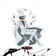 Acrylic Standee Anime Trò Chơi Ngoại Vi Ốp Lưng Đóng Cửa Shinichi Kudo Trường Xung Quanh Mini Tặng J
